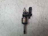 Inyector de combustible