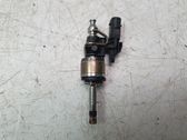 Inyector de combustible