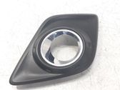 Lusteinlass Gitter Kotflügel