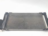 A/C cooling radiator (condenser)