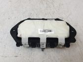 Airbag lateral