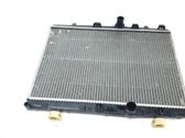 Radiador del refrigerante