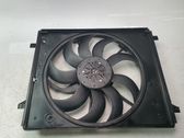 Ventilador eléctrico del radiador