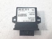 Unidad de control/módulo de los faros xenón