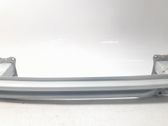 Front bumper mounting bracket