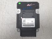 Unidad de control/módulo de la suspensión