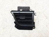Deflector de caudal de aire