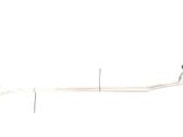 Manguera/tubo del aire acondicionado (A/C)