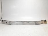Front bumper mounting bracket