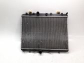 Radiador del refrigerante
