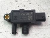Sensor de presión del aceite