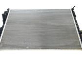 Coolant radiator