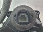 Cerradura de puerta delantera