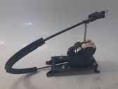 Interruptor/palanca de limpiador de luz de giro