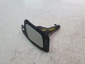 Headlight washer spray nozzle