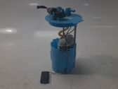 Bomba interna de combustible
