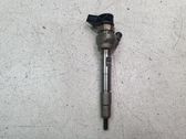 Injecteur de carburant