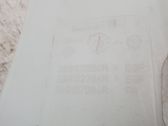 Depósito/tanque del líquido limpiaparabrisas