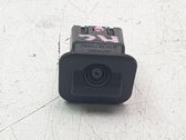 Camara trasera coche