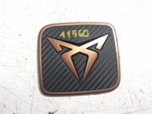 Insignia/letras de modelo de fabricante