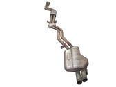 Muffler/silencer