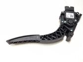 Acceleration sensor