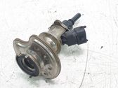 Inyector de combustible