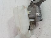 Brake booster