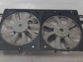 Ventilador eléctrico del radiador