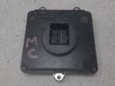 Unité de commande / module Xénon