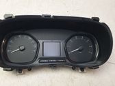 Velocímetro (tablero de instrumentos)