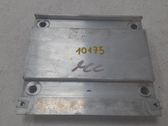 Soporte de la caja de cambios