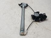 Fensterheber elektrisch mit Motor Tür hinten