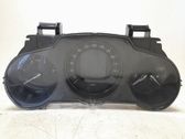 Velocímetro (tablero de instrumentos)