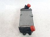 Radiador intercooler