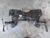 Front subframe