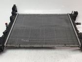Radiador del refrigerante