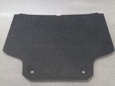 Cache de protection sous moteur