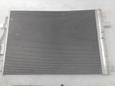 A/C cooling radiator (condenser)