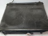 Coolant radiator