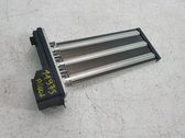 Resistencia motor/ventilador de la calefacción