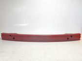Front bumper mounting bracket