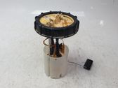 Bomba interna de combustible