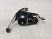 Motor del limpiaparabrisas