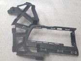 Soporte del parachoques delantero