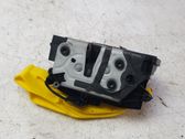 Cerradura de puerta corredera