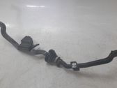 Manguera/tubo del aire acondicionado (A/C)
