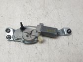 Motor del limpiaparabrisas trasero