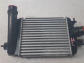 Radiador intercooler