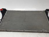 Coolant radiator
